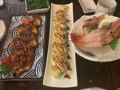 -小川洋风料理(汉街店)