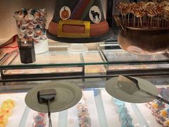 -BLD西餐厅(成都首座万丽酒店)