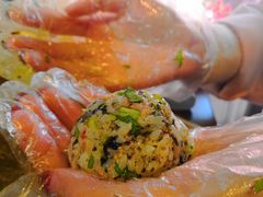 -泰好吃芝士年糕火锅(独墅湖店)