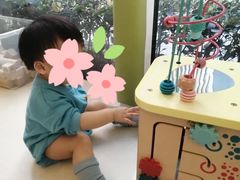 -优嘉托育·早教(宁波宏泰广场店)