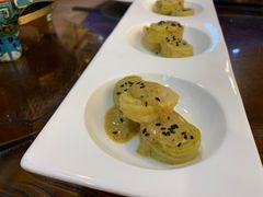 -烤肉季饭庄