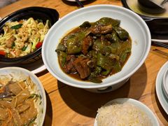 -一轩饺子馆(丽都店)