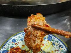 -毛小子西昌藿香火盆烧烤(学苑路店)
