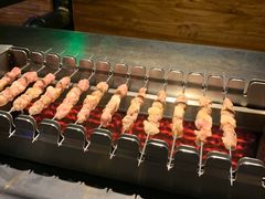 -很久以前羊肉串(清河店)