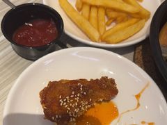 -必胜客(长安长青店)