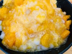 -鞠婆婆•绵绵冰•凉糕•手工冰粉(苏稽一店)