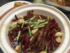 -陈厨老家菜馆(义安区店)