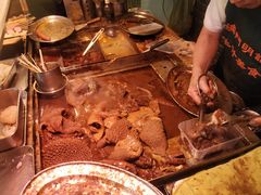 -明记牛杂(新马路分店)