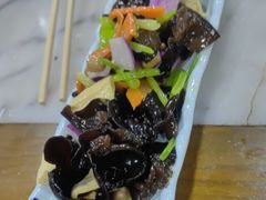-马记伊源斋涮肉·清真菜(百子湾店)