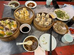 -都一处烧麦馆(前门店)