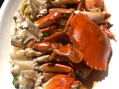 地瓜蒸白蠓-美乐食街(小南店)