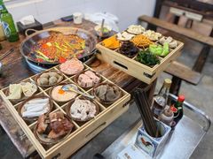 -芈重山老火锅(洪崖洞店)