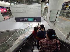 -松岗(地铁站)