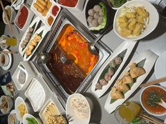 -海底捞火锅(赛格国际购物中心店)