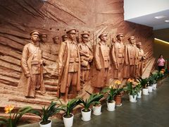 -辛亥革命博物院北区