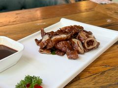 卤大肠-花房餐厅(西溪天堂店)