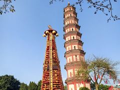 -广州莲花山旅游区