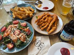 -萨尔瓦多Salvador's