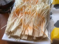 -超级神炭烤肉夜食(芥园西道店)