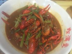 -虾满堂(金平路店)