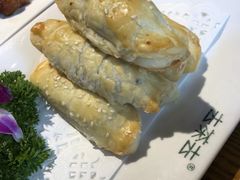 -去茶去餐厅(中央大街店)