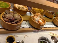 -龍歌自助小火锅(崂山丽达店)