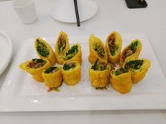 -红菜坊·烤鸭·川鲁宴(石园店)