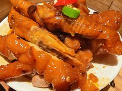 -香港池仔记肠粉王(博多新记襄阳南路店)