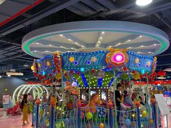 -嘉文梦想世界(SM天津滨海城市广场店)