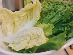 -八合里潮汕鲜牛肉火锅(吉大店)