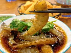 -唔止卤嘢·潮州菜(鹭江店)