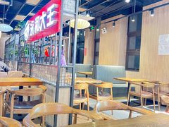 -永和大王(北京站内一店)