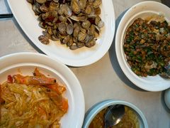 -船歌·鱼水饺青岛菜(闽江二路店)