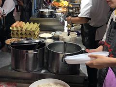 -清真老马家国华牛奶鸡蛋醪糟(正宁路店)