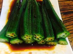 -柿子树炭烤羊腿(金台路店)