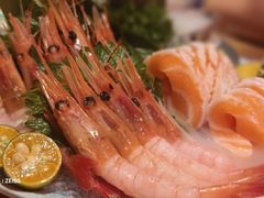-隐月· 㐂和食屋(芝罘万达公馆店)