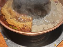 -義聚德·清真铜锅涮羊肉·烧烤(河东店)