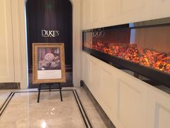 门面-东海朗廷酒店-唐阁T’ANG COURT 中餐厅