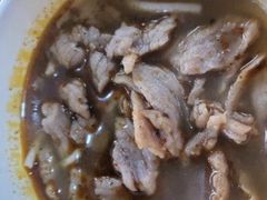 -王记生烫牛杂面馆(兰陵路店)