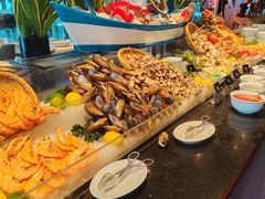 -广州富力君悦大酒店·凯菲厅