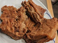 -东北农家小院(定西路店)