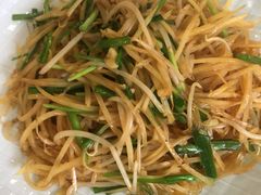 酱爆六合菜-高德海鲜舫(黄河南大街店)