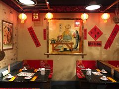-金掌勺锅包肉(太原万达店)
