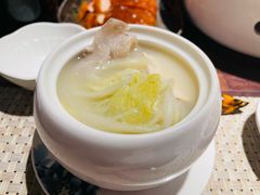 -德永枣香烤鸭(官舍店)