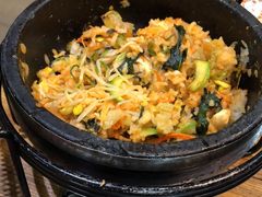 -金顺韩式烤肉·网红烤肉店(广利路店)