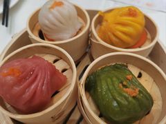 -东豪园林海鲜酒家(南港路辅路店)