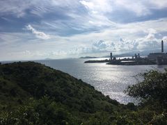 -南丫岛