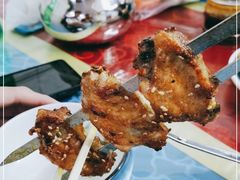 -莎车清真美食