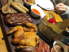 -江南果道西餐厅(北京路店)
