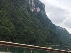 -乌江画廊(彭水苗族土家族自治县)